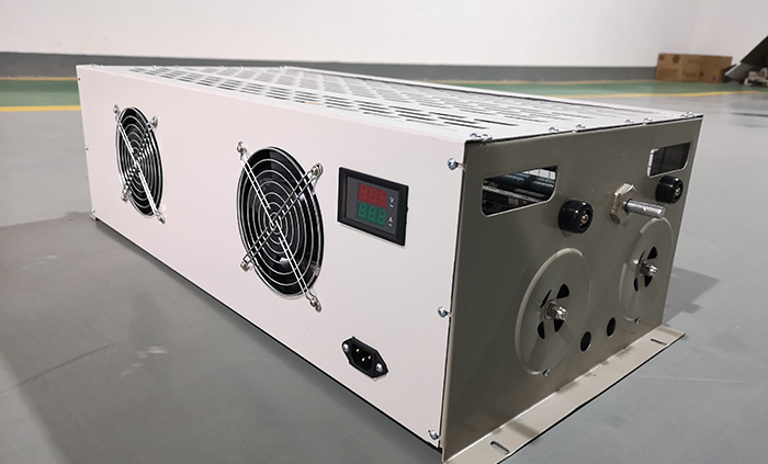 負(fù)載箱有什么作用，時代嘉盈來告訴您