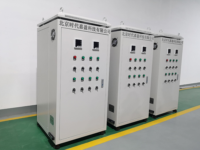 時(shí)代嘉盈淺析電阻柜有什么作用