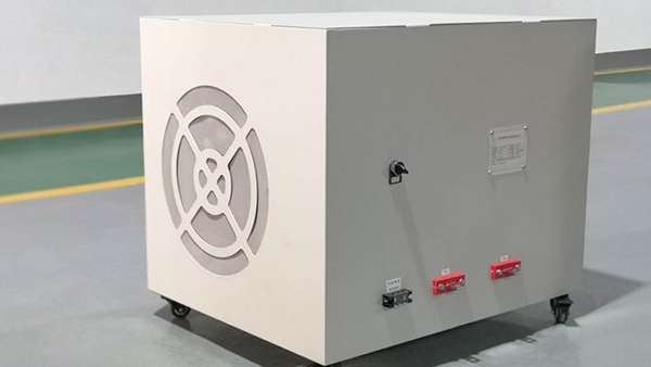 時代嘉盈教您如何挑選適合自己的負載箱