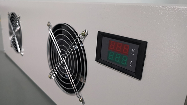 時代嘉盈教您如何使用負(fù)載箱