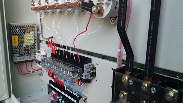 時代嘉盈為您解析負(fù)載電阻柜的優(yōu)點有哪些