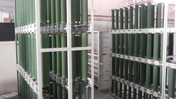 時代嘉盈淺析電阻柜行業(yè)未來的發(fā)展形勢