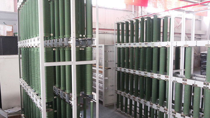 時代嘉盈淺析電阻柜行業(yè)未來的發(fā)展形勢