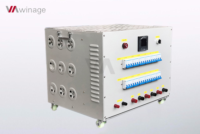 假性負載測試柜