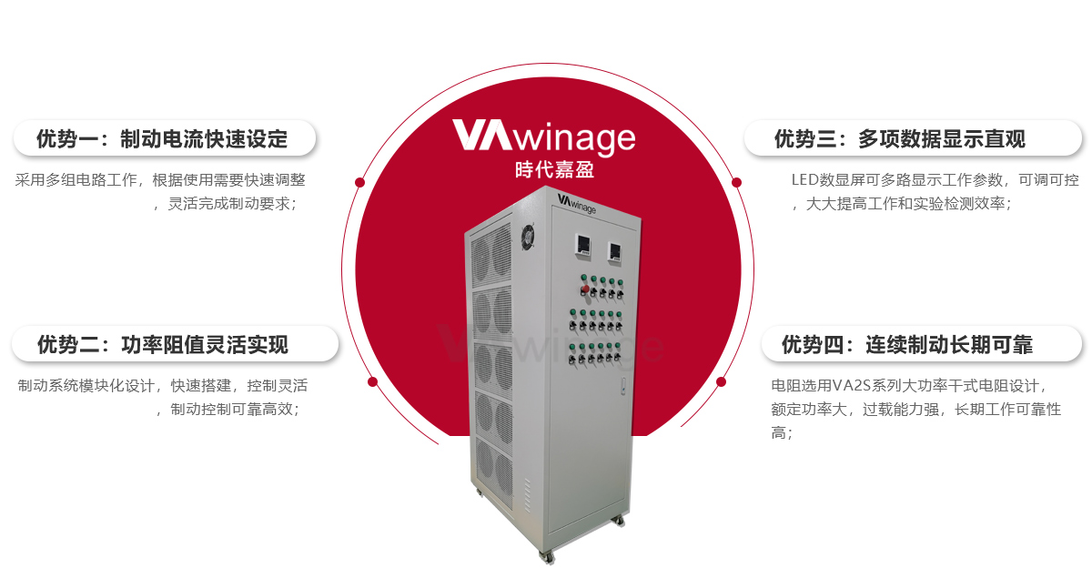 性能優(yōu)勢(shì)