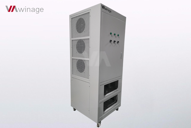 開關(guān)電源無感電阻柜