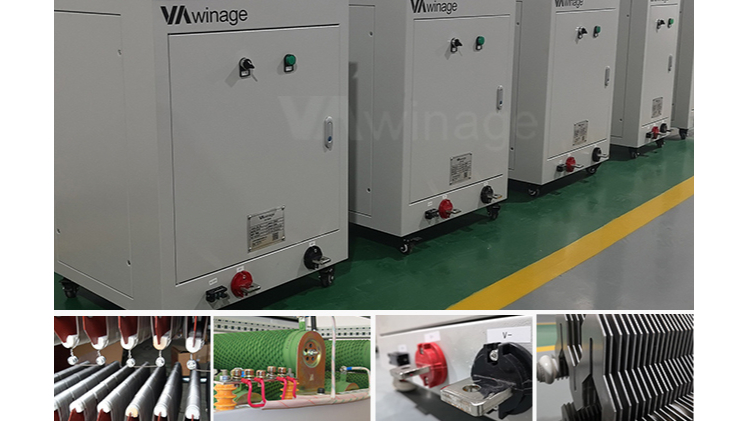 淺談定制電阻箱的優(yōu)勢