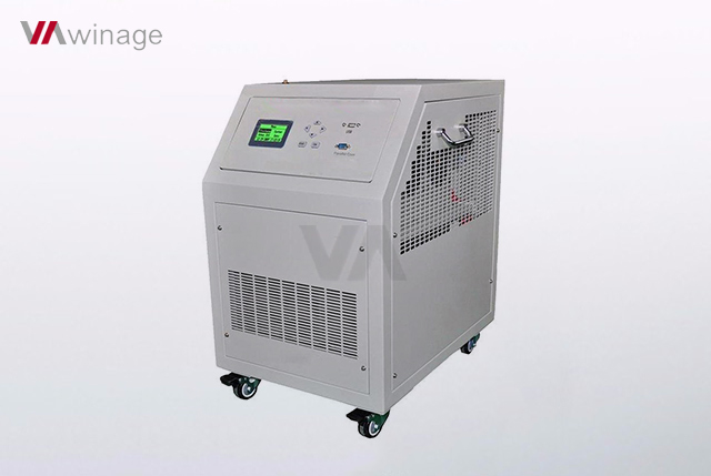 干式模擬負載柜