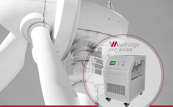 直流發(fā)電機組負載測試