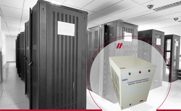 Ups不間斷電源負載測試