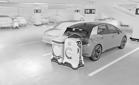 新能源車載充電測試