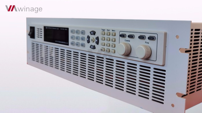 直流電子負(fù)載