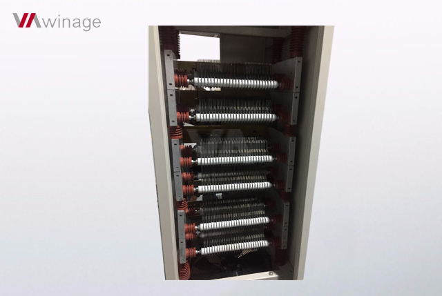 高壓變頻器電阻箱