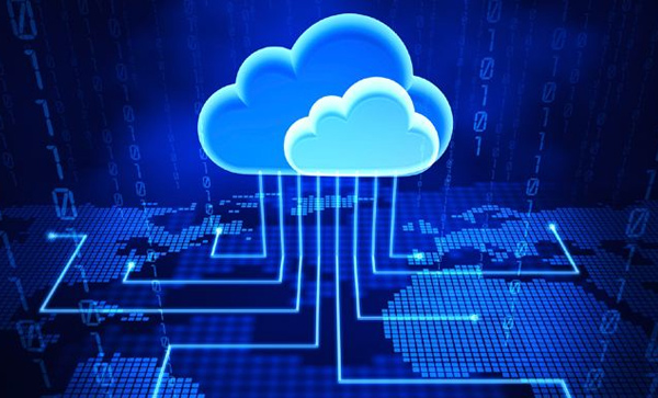 云計算和存儲