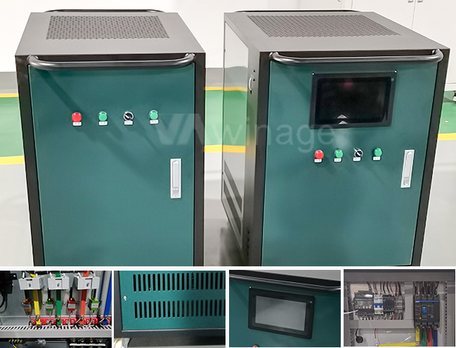 電源負(fù)載箱