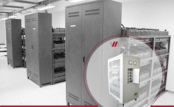 機(jī)房電源測試