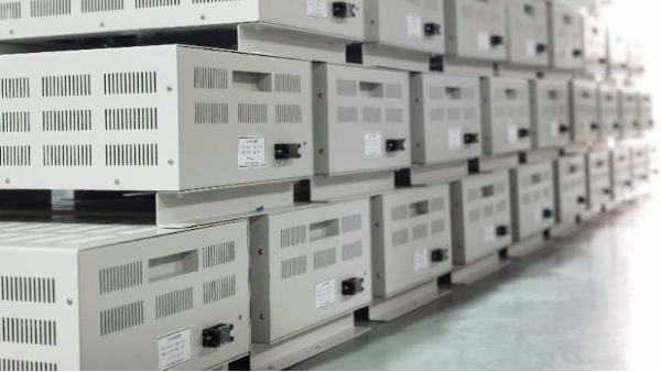 淺談原材料上漲對工業(yè)電阻的影響