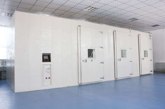 環(huán)境試驗(yàn)檢驗(yàn)設(shè)備