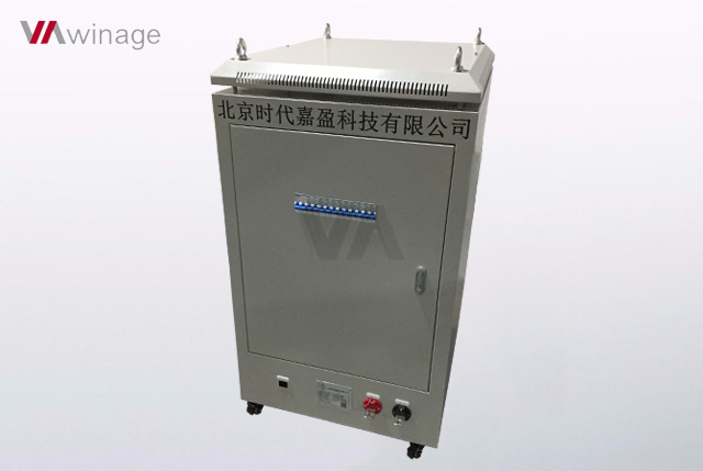 大功率直流電阻箱