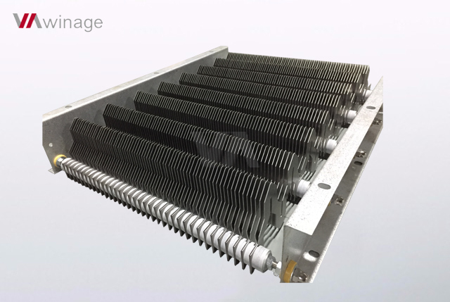 大功率制動(dòng)電阻箱