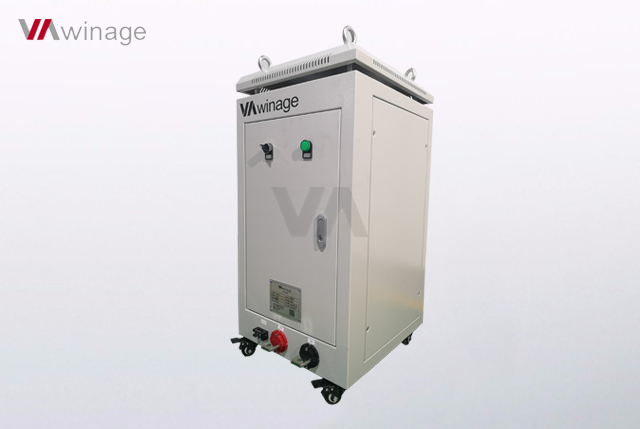 小功率直流電阻箱