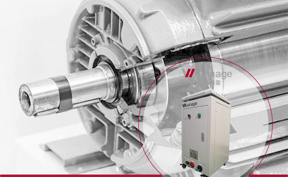 大功率直流電機(jī)測(cè)試電阻箱