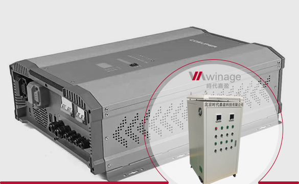 大功率逆變器電源測(cè)試電阻箱