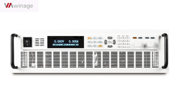 淺談汽車電子測(cè)試中電子負(fù)載的選擇及案例分析