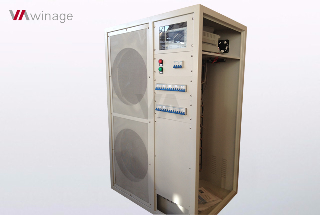 交流負(fù)載電阻柜