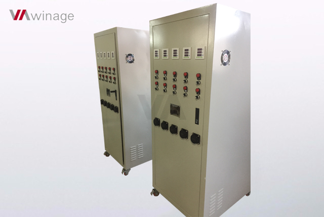 直流負(fù)載電阻柜