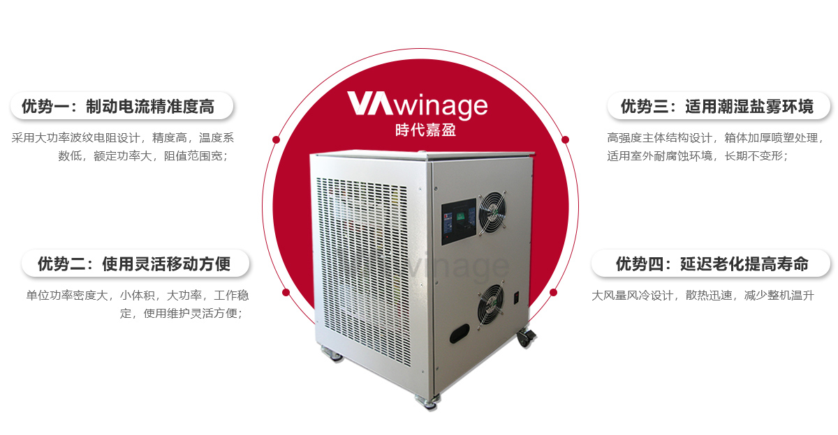 性能優(yōu)勢(shì)