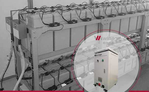 蓄電池組放電檢測負載電阻箱