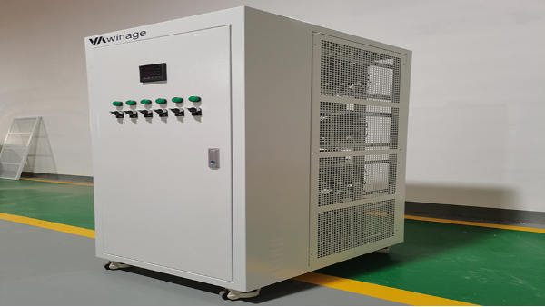 定制直流負(fù)載箱的功能特點