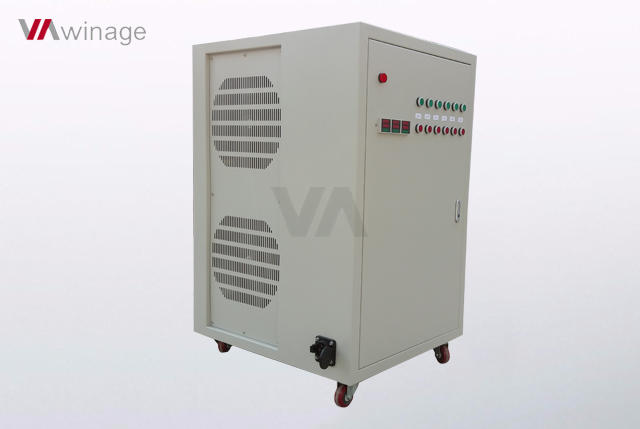 大功率高壓電源電阻柜