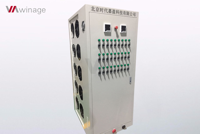 大功率激光器電阻柜