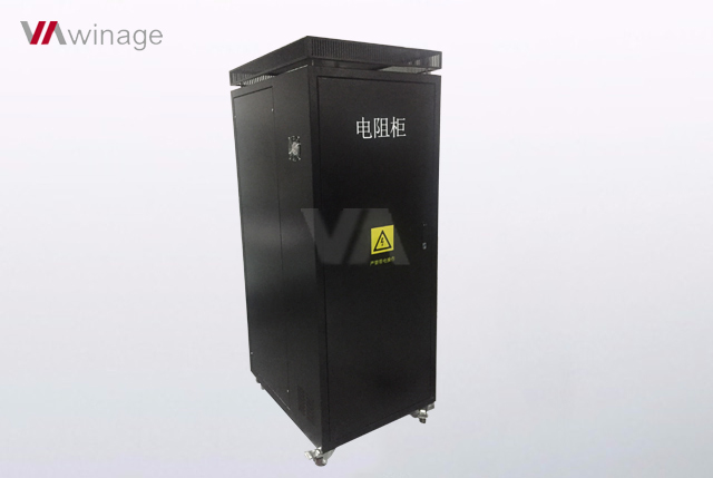大功率ups電源電阻柜