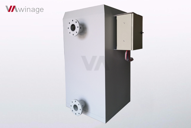 大功率逆變器電阻柜