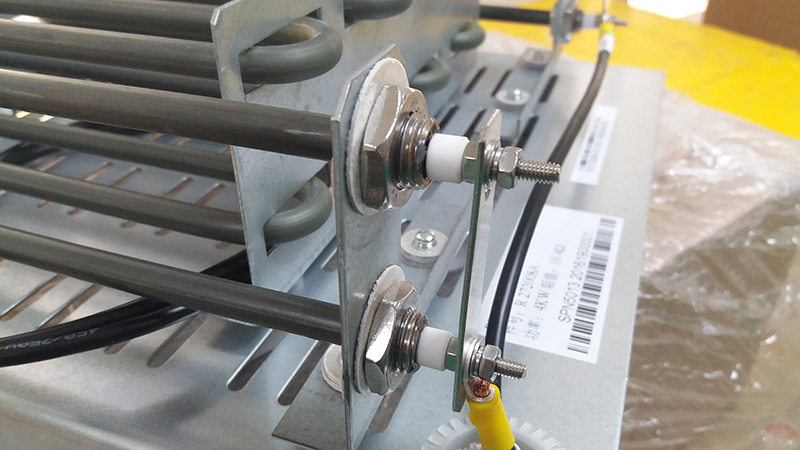 時代嘉盈產品生產細節(jié)