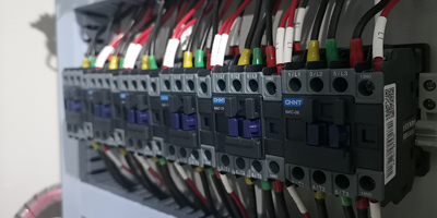 時代嘉盈船廠專用負載箱生產(chǎn)細節(jié)