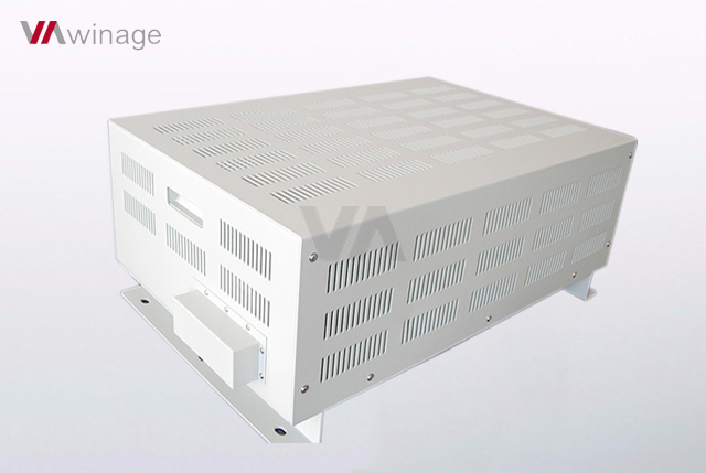 車(chē)用制動(dòng)電阻箱