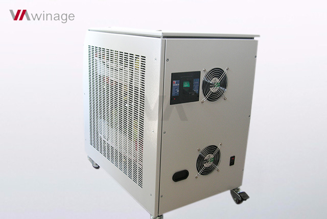 電氣制動(dòng)電阻箱