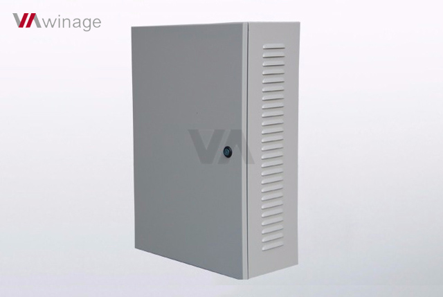 防爆制動(dòng)電阻箱