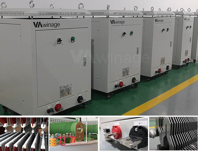 制動(dòng)電阻箱