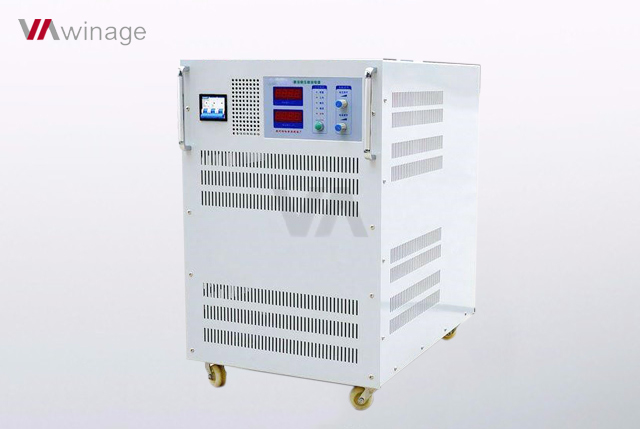 交流負(fù)載測(cè)試箱