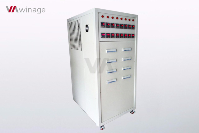 RLC交流負(fù)載箱