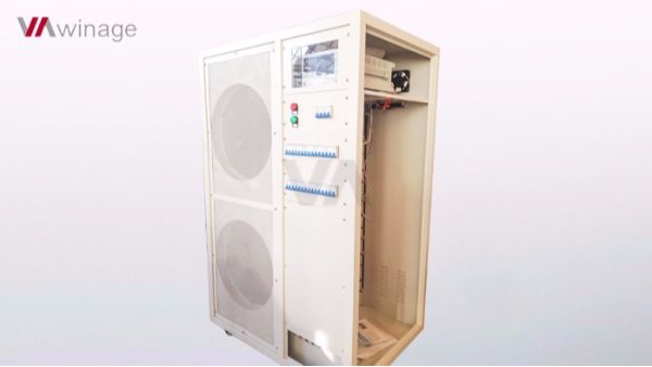 交流負(fù)載箱