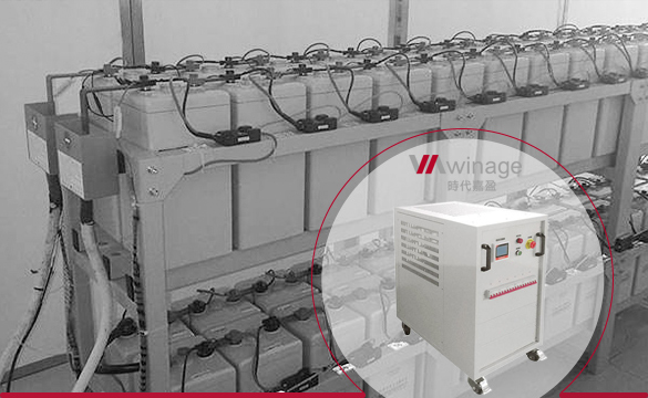 蓄電池測(cè)試儀交流負(fù)載箱