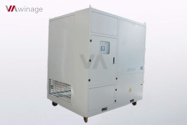 交流三相負(fù)載箱