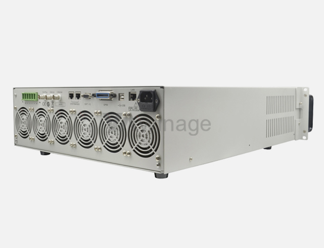 可編程電子負載