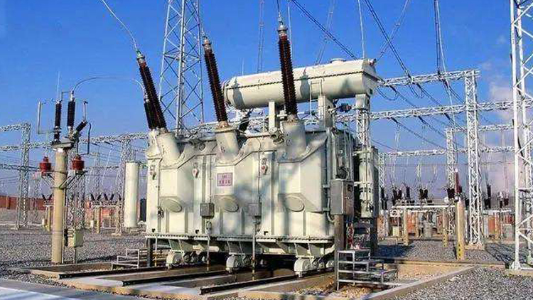 時(shí)代嘉盈VA4中性點(diǎn)接地電阻柜在新能源電力系統(tǒng)中的智能應(yīng)用